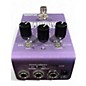 Used Strymon ULTRAVIOLET VINTAGE VIBE Effect Pedal