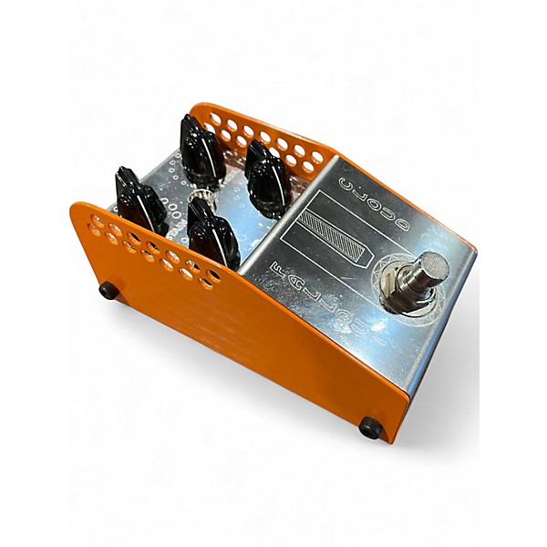Used Thorpy Fx FALLOUT CLOUD Effect Pedal