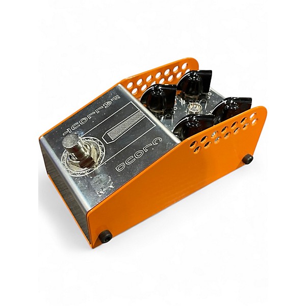 Used Thorpy Fx FALLOUT CLOUD Effect Pedal
