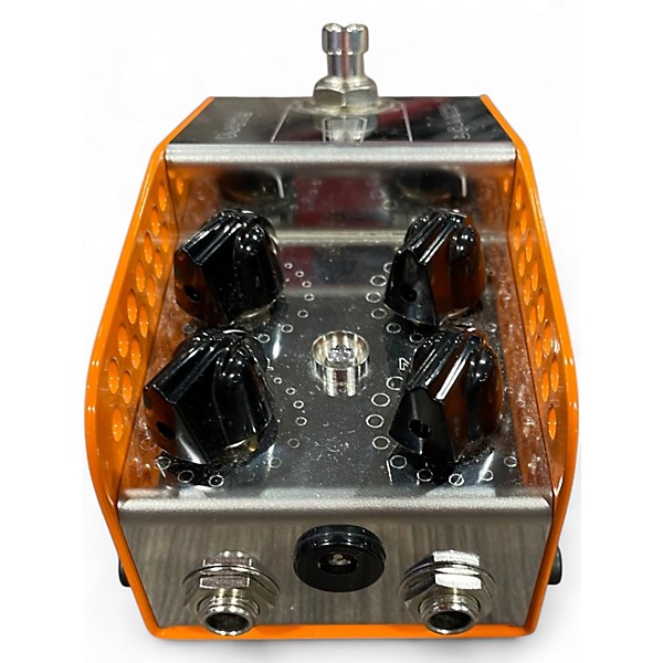 Used Thorpy Fx FALLOUT CLOUD Effect Pedal
