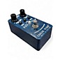 Used Chase Tone FUZZ FELLA Effect Pedal