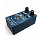 Used Chase Tone FUZZ FELLA Effect Pedal