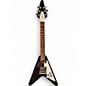 Used Gibson FLYING V Cherry Solid Body Electric Guitar thumbnail