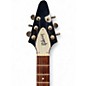 Used Gibson FLYING V Cherry Solid Body Electric Guitar