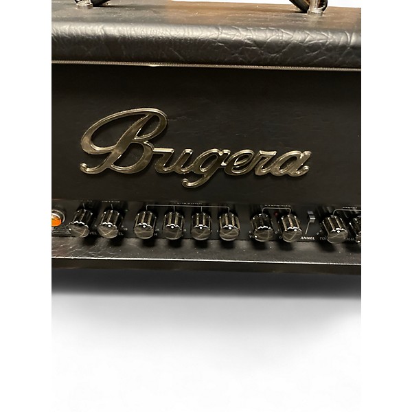 Used Bugera G20 Infinium Tube Guitar Amp Head