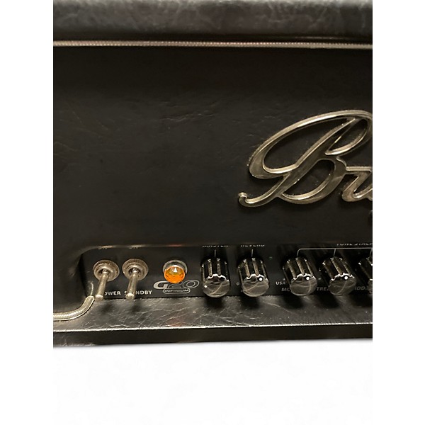 Used Bugera G20 Infinium Tube Guitar Amp Head
