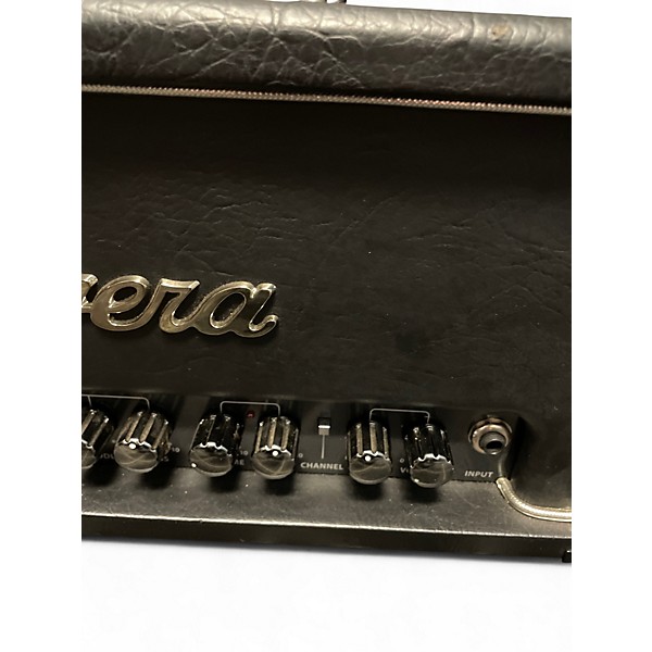 Used Bugera G20 Infinium Tube Guitar Amp Head