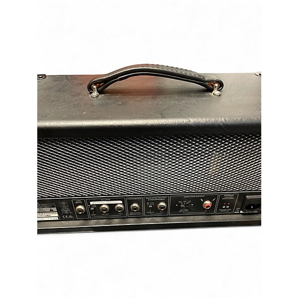 Used Bugera G20 Infinium Tube Guitar Amp Head