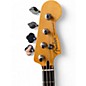 Used Fender Player Precision Bass Alpine White Electric Bass Guitar