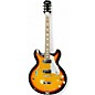 Used Epiphone Casino Vintage Sunburst Hollow Body Electric Guitar thumbnail