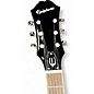 Used Epiphone Casino Vintage Sunburst Hollow Body Electric Guitar