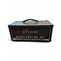 Used Bugera g20 infinium Tube Guitar Amp Head thumbnail
