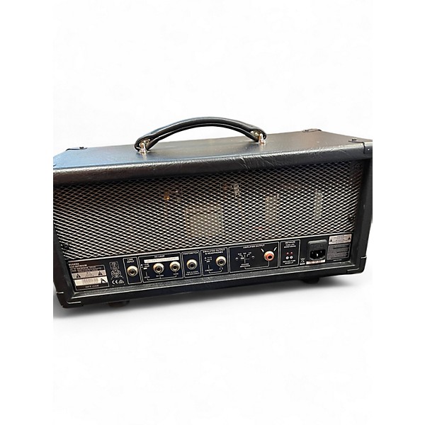 Used Bugera g20 infinium Tube Guitar Amp Head