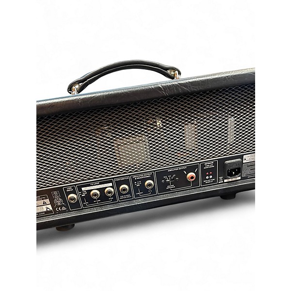 Used Bugera g20 infinium Tube Guitar Amp Head