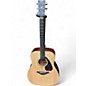 Used Yamaha FG800J Natural Acoustic Guitar thumbnail