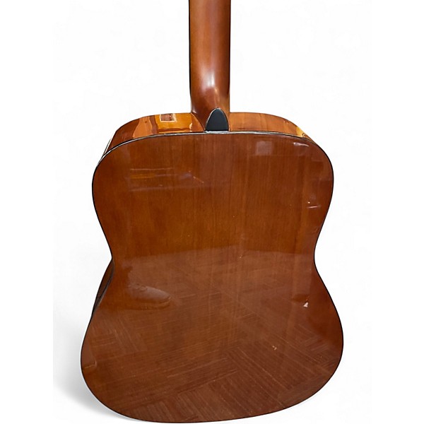 Used Yamaha FG800J Natural Acoustic Guitar