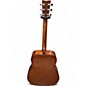 Used Yamaha FG800J Natural Acoustic Guitar