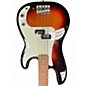 Used Fender Player Precision Bass 2 Color Sunburst Electric Bass Guitar