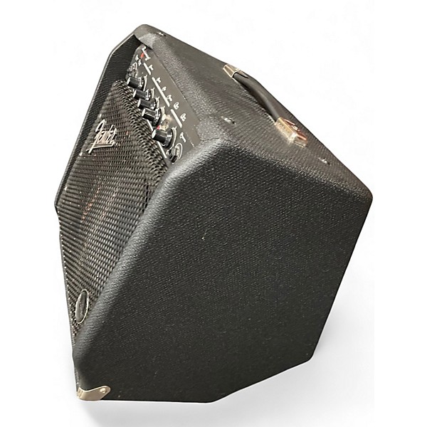 Used Fender Bassman 25 25W 1x10 Bass Combo Amp