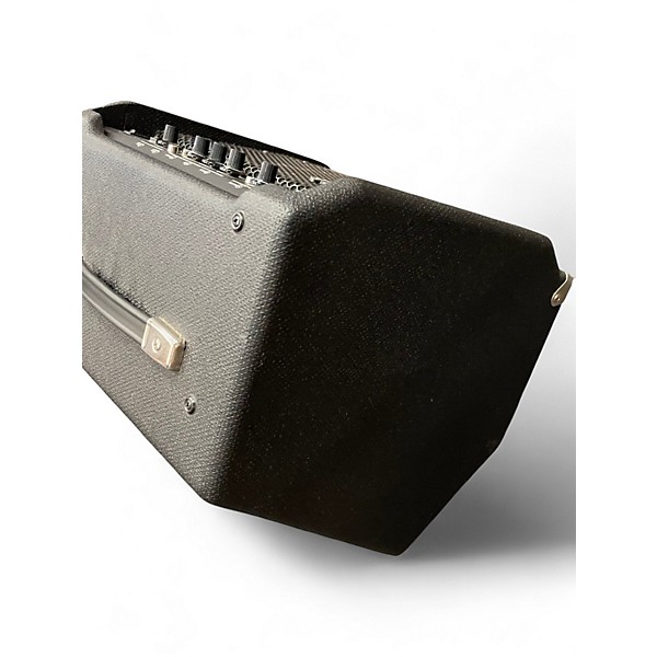 Used Fender Bassman 25 25W 1x10 Bass Combo Amp