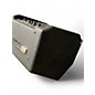 Used Fender Bassman 25 25W 1x10 Bass Combo Amp