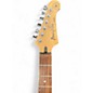 Used Yamaha Pacifica Baltic Blue Solid Body Electric Guitar