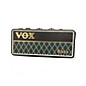 Used VOX AMP PLUG 2 Battery Powered Amp thumbnail