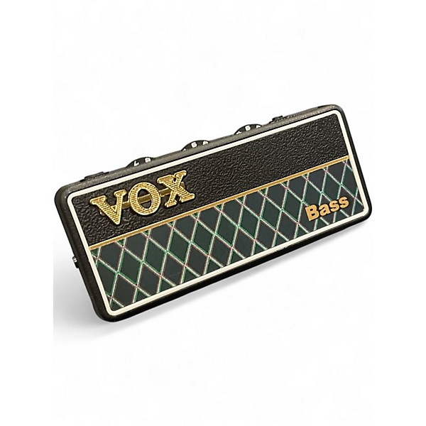 Used VOX AMP PLUG 2 Battery Powered Amp