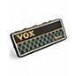 Used VOX AMP PLUG 2 Battery Powered Amp