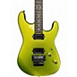 Used Charvel PRO MOD SAN DIMAS HH Metallic Green Solid Body Electric Guitar