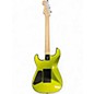 Used Charvel PRO MOD SAN DIMAS HH Metallic Green Solid Body Electric Guitar
