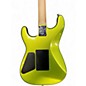 Used Charvel PRO MOD SAN DIMAS HH Metallic Green Solid Body Electric Guitar