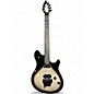 Used EVH WOLFGANG SPECIAL WITH EBONY FINGERBOARD Silverburst Solid Body Electric Guitar thumbnail