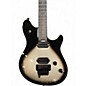Used EVH WOLFGANG SPECIAL WITH EBONY FINGERBOARD Silverburst Solid Body Electric Guitar