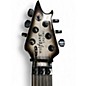 Used EVH WOLFGANG SPECIAL WITH EBONY FINGERBOARD Silverburst Solid Body Electric Guitar