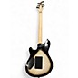 Used EVH WOLFGANG SPECIAL WITH EBONY FINGERBOARD Silverburst Solid Body Electric Guitar