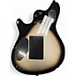 Used EVH WOLFGANG SPECIAL WITH EBONY FINGERBOARD Silverburst Solid Body Electric Guitar