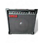 Used Yamaha VX35 Guitar Combo Amp thumbnail