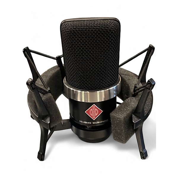 Used Neumann TLM102 Condenser Microphone