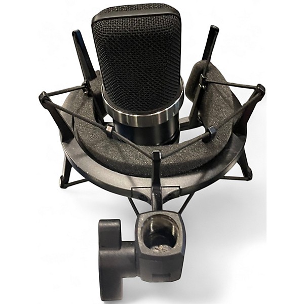 Used Neumann TLM102 Condenser Microphone