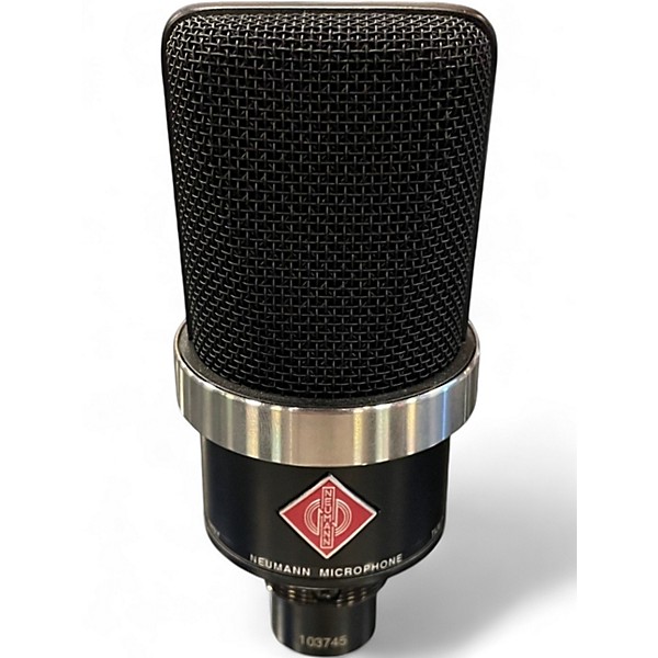 Used Neumann TLM102 Condenser Microphone