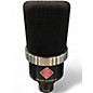 Used Neumann TLM102 Condenser Microphone