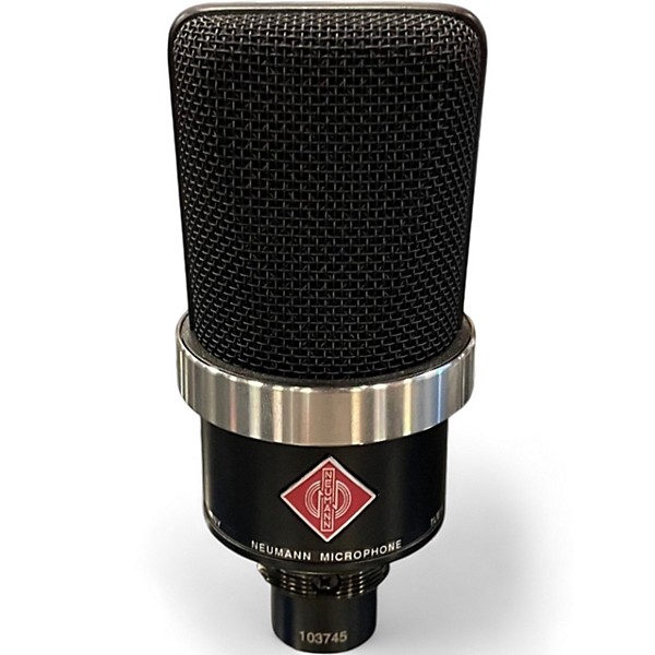 Used Neumann TLM102 Condenser Microphone