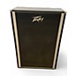 Used Peavey 412F Guitar Cabinet thumbnail