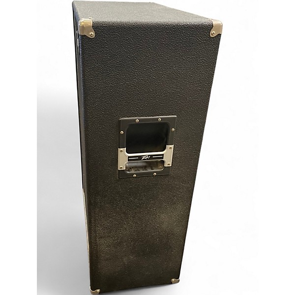 Used Peavey 412F Guitar Cabinet