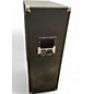 Used Peavey 412F Guitar Cabinet