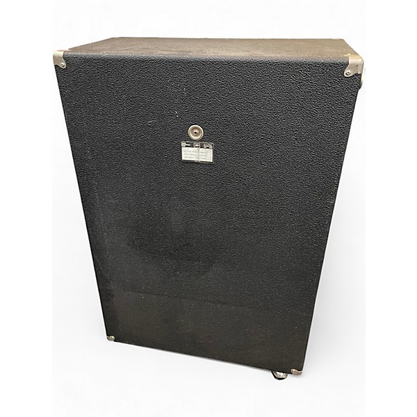 Used Peavey 412F Guitar Cabinet