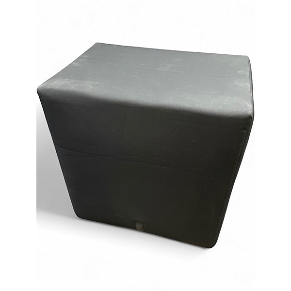 Used Darkglass dg410n Bass Cabinet