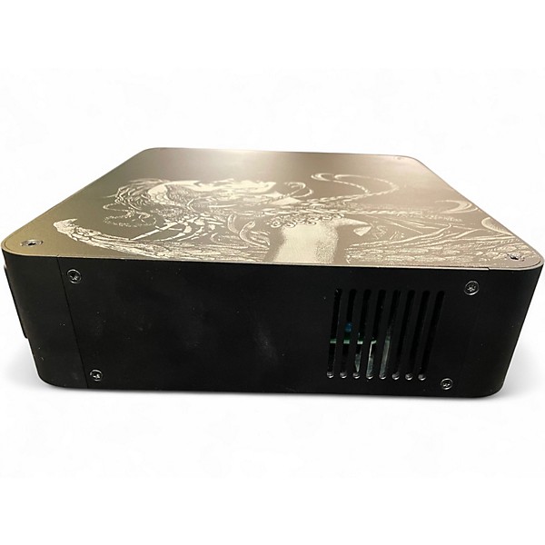 Used Darkglass MICROTUBES 900V2 Bass Amp Head