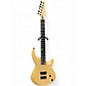 Used Kiesel A2 Natural Solid Body Electric Guitar thumbnail